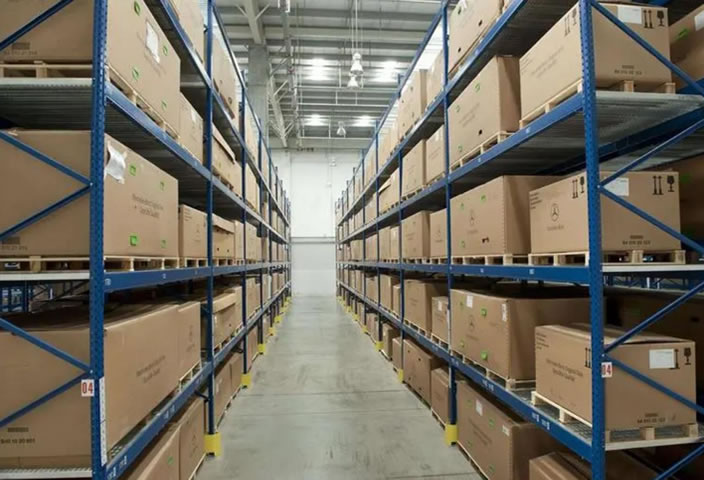 漳州到川汇区货物仓储