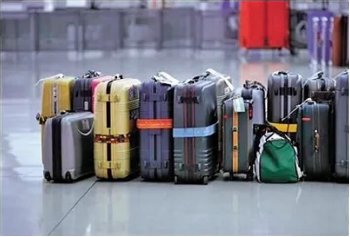 漳州到川汇区行李托运