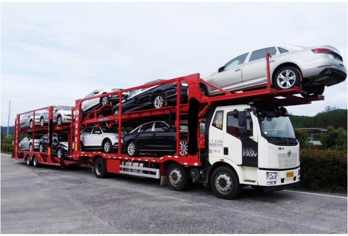 漳州到川汇区轿车托运